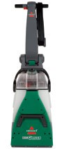 BISSELL Big Green Deep Carpet Cleaning Machines