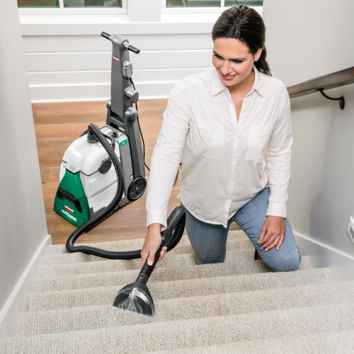 Upholstery & Stair Cleaning Tool, Upholstery Cleaning Rental