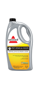 Pet Stain & Odor Formula, Carpet Cleaning Products